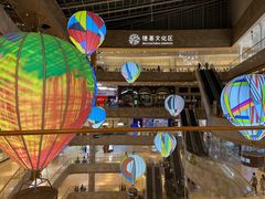 -鼎泰丰(德基广场店)