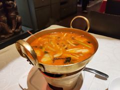 冬阴功汤-暹罗泰·泰国餐厅(仁和新城店)