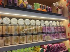 -吴裕泰茶庄(前门大街店)