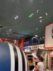 点击看大图 -meland club亲子乐园(北京芳圆里ID MALL店)