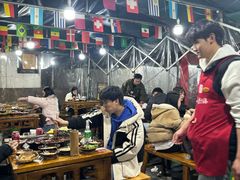 -正南齊北重庆老火锅(光华村直营店)