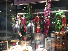 -威珀斯酒店·珀萃美食餐厅 | 海鲜刺身·现烤生蚝·特色烤肉