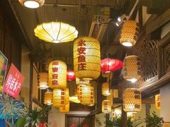 -永安水煮活鱼·仪征菜(仪征奥林匹克店)