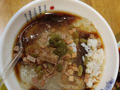 -易老妈蹄花.特色川菜(人民公园总店)