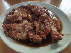 -贤花饭店(城阳店)