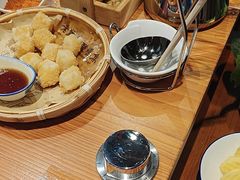-老凯俚酸汤鱼(鸿通城店)
