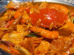 -胖哥俩肉蟹煲(福州仓山爱琴海店)