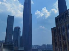 -广州富力君悦大酒店·凯菲厅