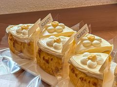 -流酥可心·牛乳蛋糕商店(禾祥西路店)