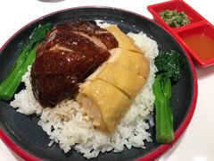 -龙记香港茶餐厅(久光百货店)