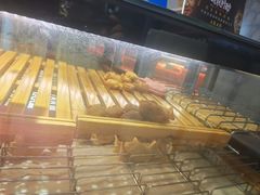 -粉粉乐鲷鱼烧(美罗城店)