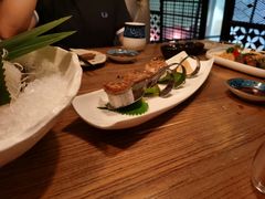 -阿吾罗日本料理(K11艺术中心店)