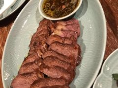 -丽江金茂凯悦臻选酒店-滇香馆
