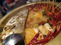 -热辣宗师·串串火锅(万达金街店)