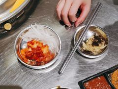 -哈哈碳都·牛肋条无限自助烤肉(台江万达店)