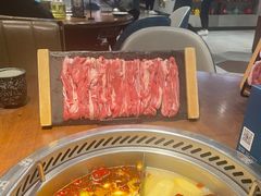 -快乐小羊火锅餐厅(农科路店)