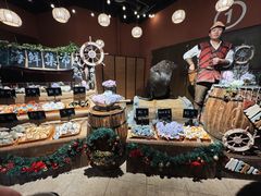 -波塞冬旅游度假区