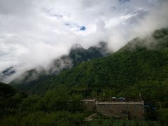 -孟屯河谷景区