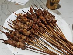 -晶丽香榭自助餐(南京大饭店)