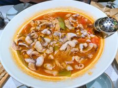 -青花椒花椒鱼(合生汇店)