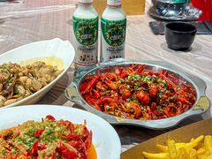 -李叔叔虾蟹大排档(青羊店)