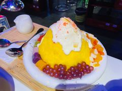 -卤校长重庆火锅(国兴店)