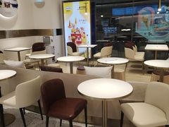大堂-哈根达斯(卓展店)