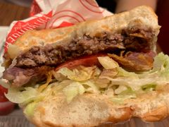 -FATBURGER 特富客汉堡(外交公寓店)