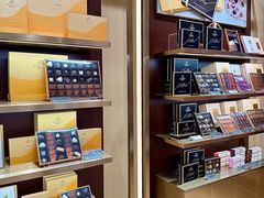 -GODIVA(王府井apm店)