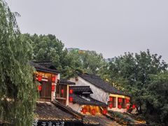 -小河直街历史文化街区