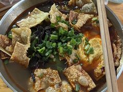 -龍城柳州螺蛳粉(群星路店)