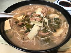 -慧娟面馆·餐厅(望江路店)