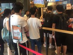 -汉堡王(徐汇绿地缤纷店)