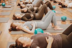 -FineYoga梵音瑜伽·普拉提