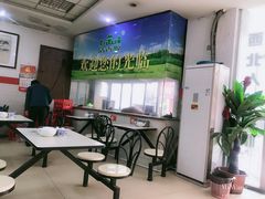 -清香源清真牛肉拉面(文化宫店)