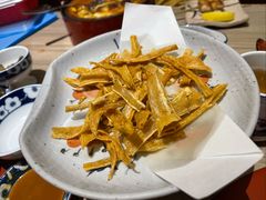 -小山日本料理(兴业太古汇店)
