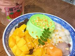 -御膳品糖水(欧乐坊店)