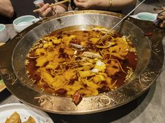 -洞庭鱼香(万科店)