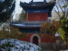 -大钟寺古钟博物馆