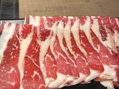 -一心烤肉(延安路店)