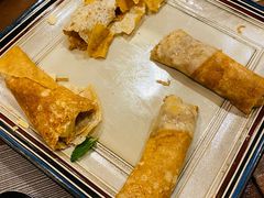 anna皇后安娜可丽饼-LA CREPERIE BRETONNE布列塔尼法式餐厅(天童北路店)