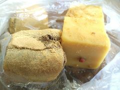 -老磁器口豆汁店(天坛店)