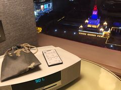 -上海静安香格里拉大酒店
