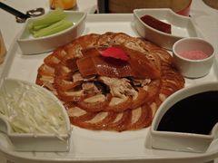 -壹零捌道·北京烤鸭(车公庄店)