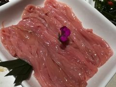 -海底捞火锅(泉城路店)