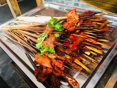 -镇江龙·火锅串串(武侯祠店)