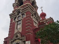 -圣·阿列克谢耶夫教堂