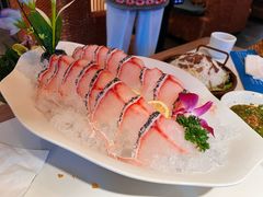 -云尊府云南菜·蒸汽石锅鱼(学清路店)