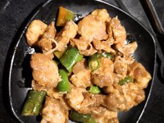 掌中宝-锅盖叔叔盘盘烤肉