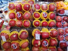 -blt精品超市(高德置地冬广场店)